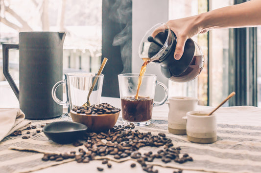 Whole Bean vs Ground Coffee: Which Is Better?